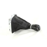 OEM N. 6C0711113B ORIGINAL REZERVNI DEL VOLKSWAGEN POLO 6R1 6C1 R (02/2014 - 2017) BENZINA LETNIK 2015