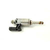 INJEKTORJI/BENCIN OEM N. 261500248 ORIGINAL REZERVNI DEL VOLKSWAGEN POLO 6R1 6C1 R (02/2014 - 2017) BENZINA LETNIK 2015