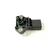 TLAK IZPUSNIH PLINOV SENZORJA OEM N. 03G906051E ORIGINAL REZERVNI DEL VOLKSWAGEN POLO 6R1 6C1 R (02/2014 - 2017) BENZINA LETNIK 2015