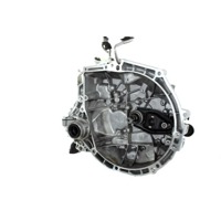 ROCNI MENJALNIK OEM N. 9812128610 CAMBIO MECCANICO ORIGINAL REZERVNI DEL OPEL CROSSLAND MK1R P17 P2QO (DAL 2021) BENZINA LETNIK 2021