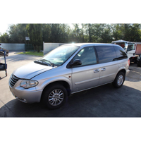 CHRYSLER VOYAGER 2.5 D 105KW 5M 5P (2004) RICAMBI IN MAGAZZINO