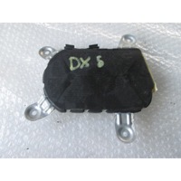 AIRBAG VRATA OEM N. 2972250500604 ORIGINAL REZERVNI DEL BMW SERIE 5 E39 BER/SW (1995 - 08/2000) DIESEL LETNIK 1997