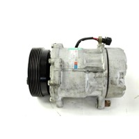 KOMPRESOR KLIME  OEM N. A11-8104010BA ORIGINAL REZERVNI DEL DR 5 (2007 - 07/2014) BENZINA/GPL LETNIK 2009