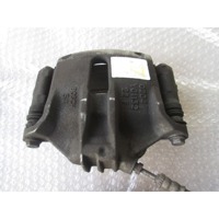 SPREDNJE DESNE ZAVORNE CELJUSTI  OEM N. 4400R7 ORIGINAL REZERVNI DEL PEUGEOT 207 / 207 CC WA WC WD WK (2006 - 05/2009) DIESEL LETNIK 2007