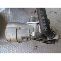 TOPLOTNI IZMENJEVALNIK/FILTER OLJA  OEM N. 1103K2 ORIGINAL REZERVNI DEL PEUGEOT 207 / 207 CC WA WC WD WK (2006 - 05/2009) DIESEL LETNIK 2007