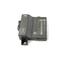 RACUNALNIK VMESNIKA (GATEWAY) OEM N. 8R0907468F ORIGINAL REZERVNI DEL AUDI A5 8T R COUPE/5P  (08/2011 - 06/2016) DIESEL LETNIK 2012