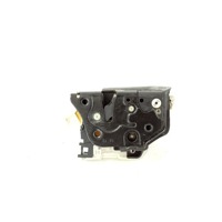 CENTRALNI ZAKLEP SPREDNJIH VRAT  OEM N. 8J1837016C ORIGINAL REZERVNI DEL AUDI A5 8T R COUPE/5P  (08/2011 - 06/2016) DIESEL LETNIK 2012