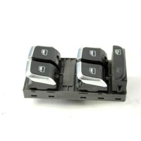 STIKALO SPREDNJIH LEVIH SIP OEM N. 8K0959851F ORIGINAL REZERVNI DEL AUDI A5 8T R COUPE/5P  (08/2011 - 06/2016) DIESEL LETNIK 2012