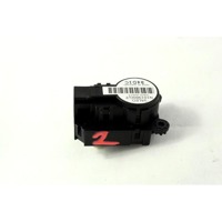 MOTORCEK OGREVANJA OEM N. N101980G/F ORIGINAL REZERVNI DEL CITROEN C3 PICASSO MK1R (2012 - 2017) DIESEL LETNIK 2013