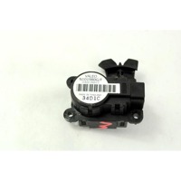 MOTORCEK OGREVANJA OEM N. N101980G/F ORIGINAL REZERVNI DEL CITROEN C3 PICASSO MK1R (2012 - 2017) DIESEL LETNIK 2013