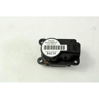 MOTORCEK OGREVANJA OEM N. N101980G/F ORIGINAL REZERVNI DEL CITROEN C3 PICASSO MK1R (2012 - 2017) DIESEL LETNIK 2013