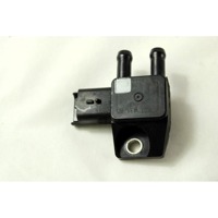 TLAK IZPUSNIH PLINOV SENZORJA OEM N. 9662143180 ORIGINAL REZERVNI DEL CITROEN C3 PICASSO MK1R (2012 - 2017) DIESEL LETNIK 2013