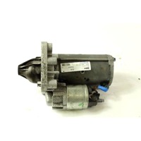 ZAGANJAC MOTORJA  OEM N. 9662854180 ORIGINAL REZERVNI DEL CITROEN C3 PICASSO MK1R (2012 - 2017) DIESEL LETNIK 2013