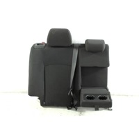 ZADNJI DELJIVI NASLON BLAGO OEM N. SCPSTCVCRUZEJ305BR5P ORIGINAL REZERVNI DEL CHEVROLET CRUZE J300 J305 (2009 - 2019) BENZINA/GPL LETNIK 2012