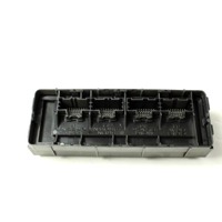 KONTROLNA ENOTA KLIMATSKE NAPRAVE / AVTOMATSKA KLIMATSKA NAPRAVA OEM N. 13582895 ORIGINAL REZERVNI DEL CHEVROLET CRUZE J300 J305 (2009 - 2019) BENZINA/GPL LETNIK 2012