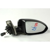 DESNO OGLEDALO OEM N. 96831843 ORIGINAL REZERVNI DEL CHEVROLET CRUZE J300 J305 (2009 - 2019) BENZINA/GPL LETNIK 2012