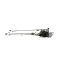 MOTORCEK PREDNJIH BRISALCEV OEM N. 4M51-17508-AA ORIGINAL REZERVNI DEL FORD FOCUS DA HCP DP MK2 R BER/SW (2008 - 2011) DIESEL LETNIK 2008