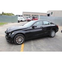 MERCEDES CLASSE C 180 W205 1.6 D 85KW AUT 5P (2017) RICAMBIO USATO 