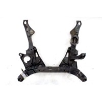 SPREDNJA OS/NOSILEC MOTORJA OEM N. 31106772254 ORIGINAL REZERVNI DEL BMW SERIE 5 E60 E61 (2003 - 2010) DIESEL LETNIK 2008