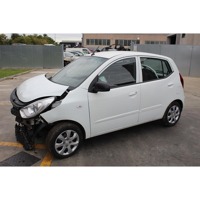 HYUNDAI I10 1.1 B 49KW 5M 5P (2011) RICAMBI IN MAGAZZINO