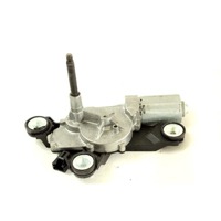 MOTORCEK ZADNJEGA BRISALCA OEM N. 3M51-R17K441-AF ORIGINAL REZERVNI DEL FORD FOCUS DA HCP DP MK2 R BER/SW (2008 - 2011) DIESEL LETNIK 2008