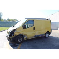 RENAULT TRAFIC 1.9 D 60KW 5M 2P (2003) RICAMBI IN MAGAZZINO