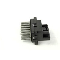 REGULATOR PREZRACEVANJA OEM N. 6G9T-19E624-AD ORIGINAL REZERVNI DEL FORD FOCUS DA HCP DP MK2 R BER/SW (2008 - 2011) DIESEL LETNIK 2008