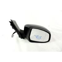 DESNO OGLEDALO OEM N. 1610043 ORIGINAL REZERVNI DEL FORD FOCUS DA HCP DP MK2 R BER/SW (2008 - 2011) DIESEL LETNIK 2008