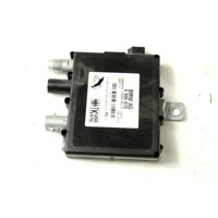 OJACEVALEC / ANTENA OEM N. 6906070 ORIGINAL REZERVNI DEL BMW X5 E53 LCI R (2003 - 2007) DIESEL LETNIK 2006