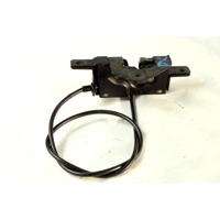 ZAKLEPANJE PRTLJA?NIH VRAT  OEM N. 51248408964 ORIGINAL REZERVNI DEL BMW X5 E53 LCI R (2003 - 2007) DIESEL LETNIK 2006