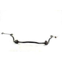 SPREDNJI STABILIZATOR OEM N. 31351097019 ORIGINAL REZERVNI DEL BMW X5 E53 LCI R (2003 - 2007) DIESEL LETNIK 2006