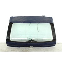 PRTLJAZNA VRATA OEM N. 41627126015 ORIGINAL REZERVNI DEL BMW X5 E53 LCI R (2003 - 2007) DIESEL LETNIK 2006