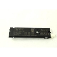 OJACEVALEC / ANTENA OEM N. A2229055804 ORIGINAL REZERVNI DEL MERCEDES CLASSE C W205 C205 BER/SW (DAL 2014)DIESEL LETNIK 2017