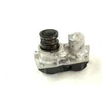 EGR VENTIL   OEM N. 8201569976 ORIGINAL REZERVNI DEL MERCEDES CLASSE C W205 C205 BER/SW (DAL 2014)DIESEL LETNIK 2017