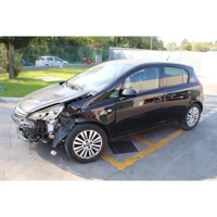 OPEL CORSA D 1.2 G 63KW 5M 5P (2012) RICAMBI IN MAGAZZINO