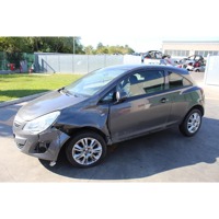 OPEL CORSA 1.2 G 63KW 5M 3P (2011) RICAMBI IN MAGAZZINO