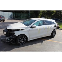 MERCEDES CLA 220 SW 2.2 D 130KW AUT 5P (2016) RICAMBIO USATO 
