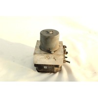 ABS AGREGAT S PUMPO OEM N. 3AA614109AF ORIGINAL REZERVNI DEL VOLKSWAGEN PASSAT B7 362 365 BER/SW (10/2010 - 2015)DIESEL LETNIK 2012