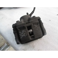 SPREDNJE LEVE ZAVORNE CELJUSTI  OEM N. 7701201769 ORIGINAL REZERVNI DEL DACIA SANDERO MK1 (2008 - 2012) BENZINA/GPL LETNIK 2008