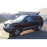 HYUNDAI SANTA FE 2.0 D 4X4 82KW 5M 5P (2002) RICAMBI IN MAGAZZINO