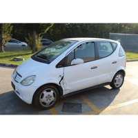 MERCEDES CLASSE A160 W168 1.6 B 75KW 5M 5P (1999) RICAMBIO USATO 