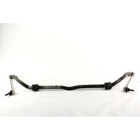 SPREDNJI STABILIZATOR OEM N. 04743132AA ORIGINAL REZERVNI DEL CHRYSLER VOYAGER/GRAN VOYAGER RG RS MK4 (2001 - 2007) DIESEL LETNIK 2004