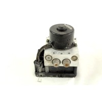 ABS AGREGAT S PUMPO OEM N. 04686702AE ORIGINAL REZERVNI DEL CHRYSLER VOYAGER/GRAN VOYAGER RG RS MK4 (2001 - 2007) DIESEL LETNIK 2004