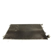 HLADILNIK KLIME OEM N. 92100-JD500 ORIGINAL REZERVNI DEL NISSAN QASHQAI J10C (2006 - 2010) DIESEL LETNIK 2007