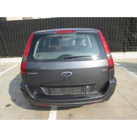 FORD FUSION 1.4 D 50KW 5M 5P (2003) RICAMBI IN MAGAZZINO