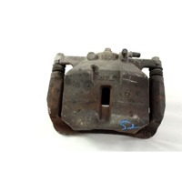 SPREDNJE LEVE ZAVORNE CELJUSTI  OEM N. 41011JD00A ORIGINAL REZERVNI DEL NISSAN QASHQAI J10C (2006 - 2010) DIESEL LETNIK 2007