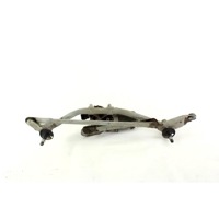 MOTORCEK PREDNJIH BRISALCEV OEM N. 28800JD900 ORIGINAL REZERVNI DEL NISSAN QASHQAI J10C (2006 - 2010) DIESEL LETNIK 2007