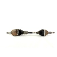 LEVA SPREDNJA POGONSKA GRED  OEM N. (D)39101JD52B ORIGINAL REZERVNI DEL NISSAN QASHQAI J10C (2006 - 2010) DIESEL LETNIK 2007