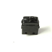 GLAVNO STIKALO LUCI OEM N. 25190JD00B ORIGINAL REZERVNI DEL NISSAN QASHQAI J10C (2006 - 2010) DIESEL LETNIK 2007