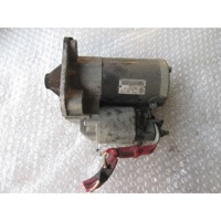 ZAGANJAC MOTORJA  OEM N. 8200584664 ORIGINAL REZERVNI DEL DACIA SANDERO MK1 (2008 - 2012) BENZINA/GPL LETNIK 2008